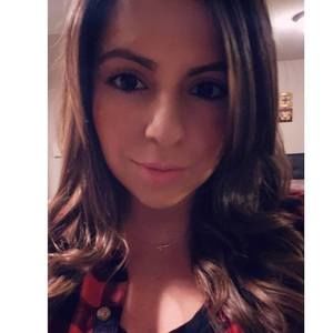 Meet your Posher, Tammy